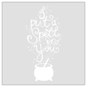 6" x 6" DTF Heat Transfer Thumbnail