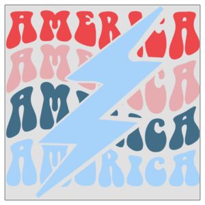 6" x 6" DTF Heat Transfer Thumbnail