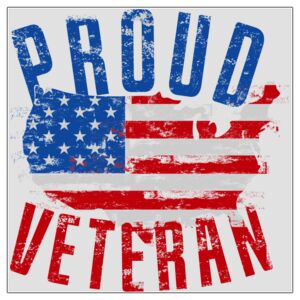 6" x 6" DTF Heat Transfer Thumbnail