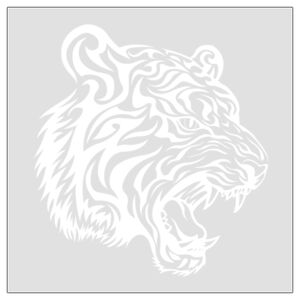 6" x 6" DTF Heat Transfer Thumbnail