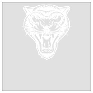 6" x 6" DTF Heat Transfer Thumbnail