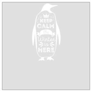 6" x 6" DTF Heat Transfer Thumbnail