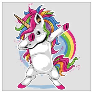 6" x 6" DTF Heat Transfer Thumbnail