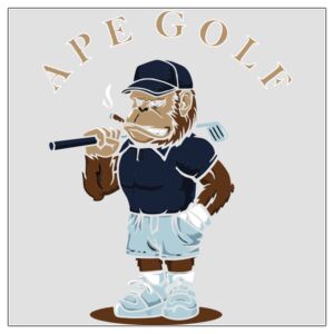 6" x 6" DTF Heat Transfer Thumbnail