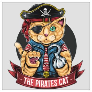 6" x 6" DTF Heat Transfer Thumbnail