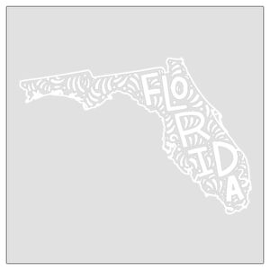 6" x 6" DTF Heat Transfer Thumbnail