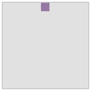 10" x 10" DTF Heat Transfer Thumbnail