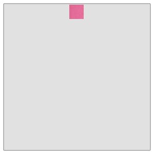 10" x 10" DTF Heat Transfer Thumbnail