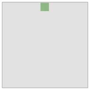 10" x 10" DTF Heat Transfer Thumbnail