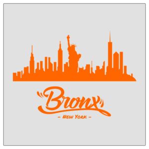 10" x 10" DTF Heat Transfer Thumbnail