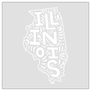 10" x 10" DTF Heat Transfer Thumbnail