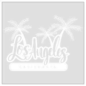 10" x 10" DTF Heat Transfer Thumbnail