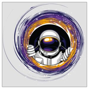 10" x 10" DTF Heat Transfer Thumbnail