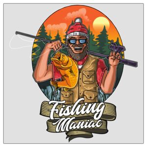 10" x 10" DTF Heat Transfer Thumbnail