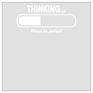 10" x 10" DTF Heat Transfer Thumbnail