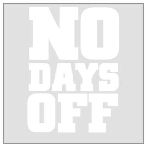 10" x 10" DTF Heat Transfer Thumbnail