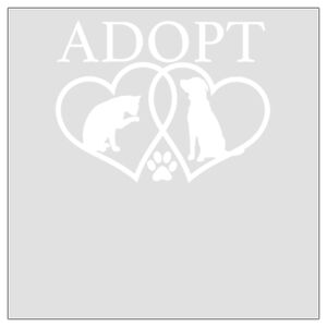 10" x 10" DTF Heat Transfer Thumbnail