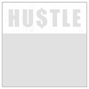 10" x 10" DTF Heat Transfer Thumbnail