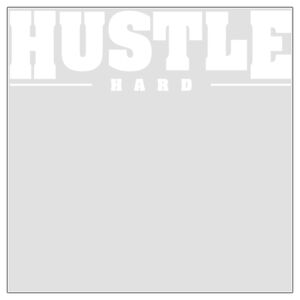 10" x 10" DTF Heat Transfer Thumbnail