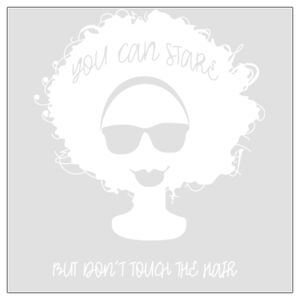 10" x 10" DTF Heat Transfer Thumbnail