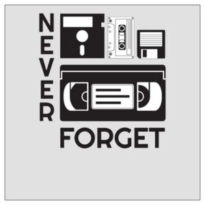 10" x 10" DTF Heat Transfer Thumbnail