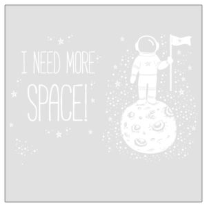 10" x 10" DTF Heat Transfer Thumbnail