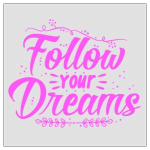 10" x 10" DTF Heat Transfer Thumbnail