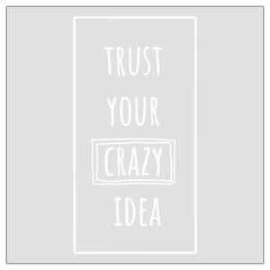 10" x 10" DTF Heat Transfer Thumbnail