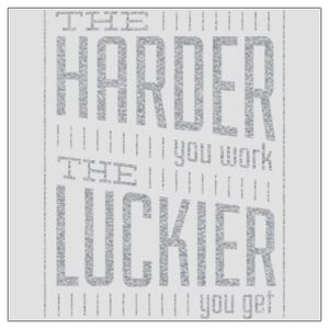 10" x 10" DTF Heat Transfer Thumbnail