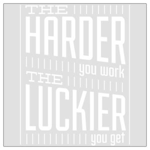 10" x 10" DTF Heat Transfer Thumbnail