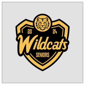 10" x 10" DTF Heat Transfer Thumbnail