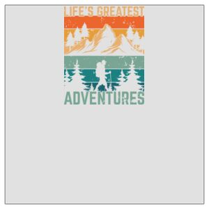 10" x 10" DTF Heat Transfer Thumbnail