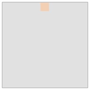 10" x 10" DTF Heat Transfer Thumbnail