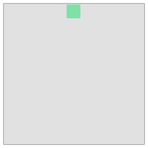 10" x 10" DTF Heat Transfer Thumbnail