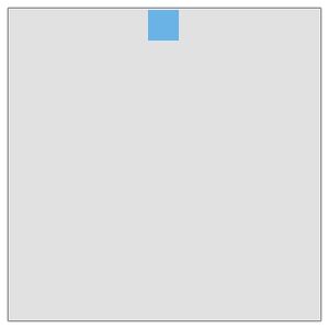 10" x 10" DTF Heat Transfer Thumbnail