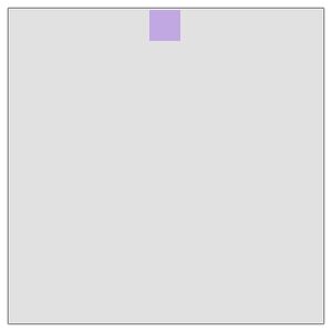 10" x 10" DTF Heat Transfer Thumbnail