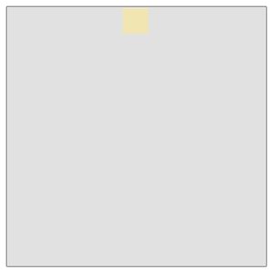 10" x 10" DTF Heat Transfer Thumbnail