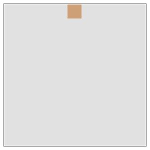 10" x 10" DTF Heat Transfer Thumbnail