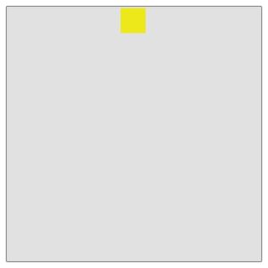 10" x 10" DTF Heat Transfer Thumbnail