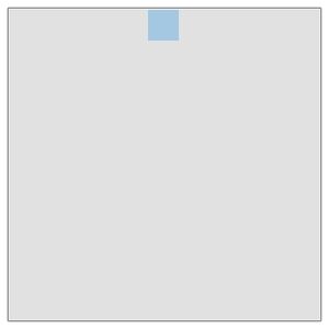 10" x 10" DTF Heat Transfer Thumbnail