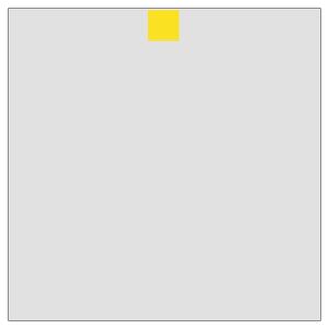 10" x 10" DTF Heat Transfer Thumbnail