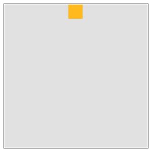 10" x 10" DTF Heat Transfer Thumbnail