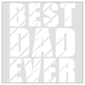10" x 10" DTF Heat Transfer Thumbnail