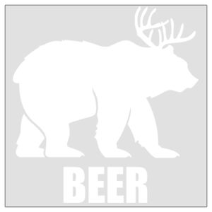 10" x 10" DTF Heat Transfer Thumbnail