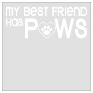 10" x 10" DTF Heat Transfer Thumbnail