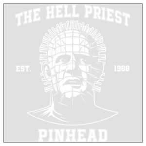 10" x 10" DTF Heat Transfer Thumbnail
