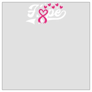 10" x 10" DTF Heat Transfer Thumbnail