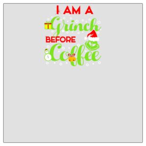 10" x 10" DTF Heat Transfer Thumbnail
