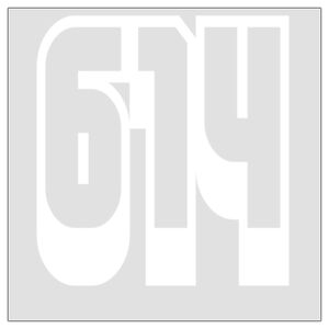 10" x 10" DTF Heat Transfer Thumbnail