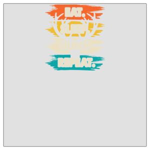 10" x 10" DTF Heat Transfer Thumbnail